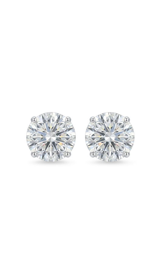 Resplendent Enigma Earrings