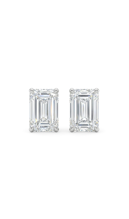 Refined Splendor Earrings