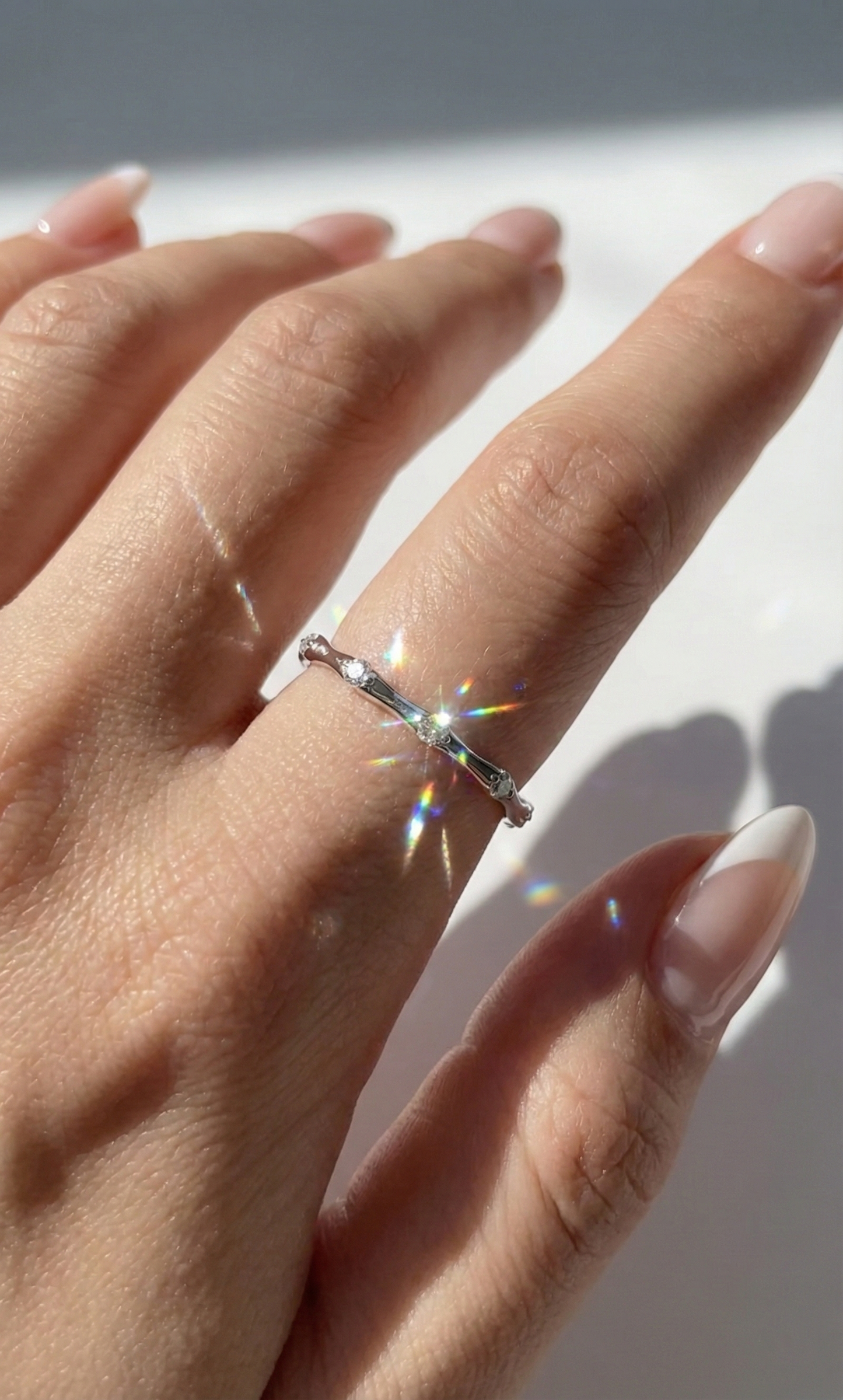 Pure Couture Ring
