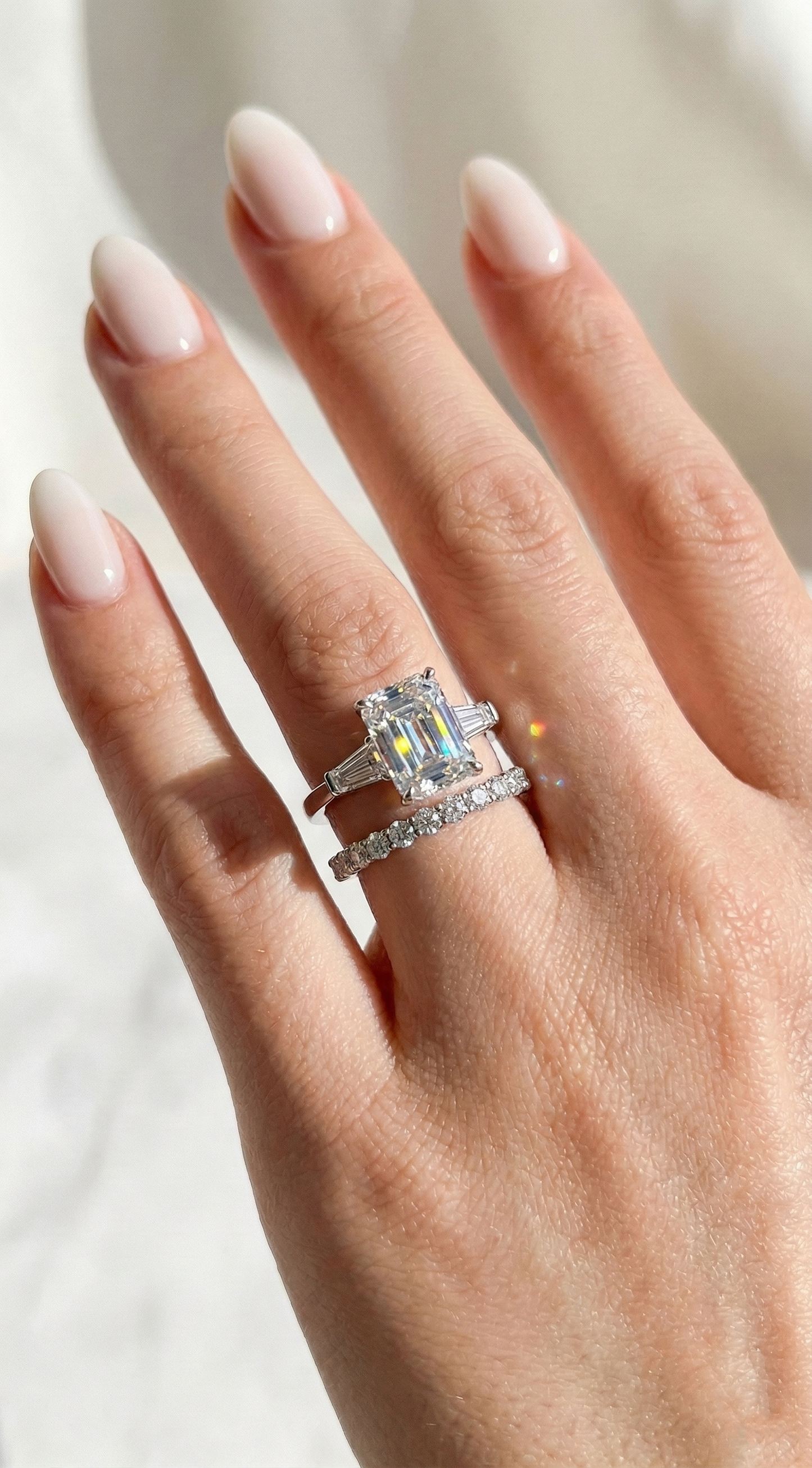 Astral Convergence Ring