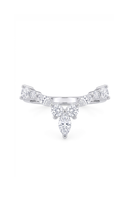 Cosmic Constellations Ring