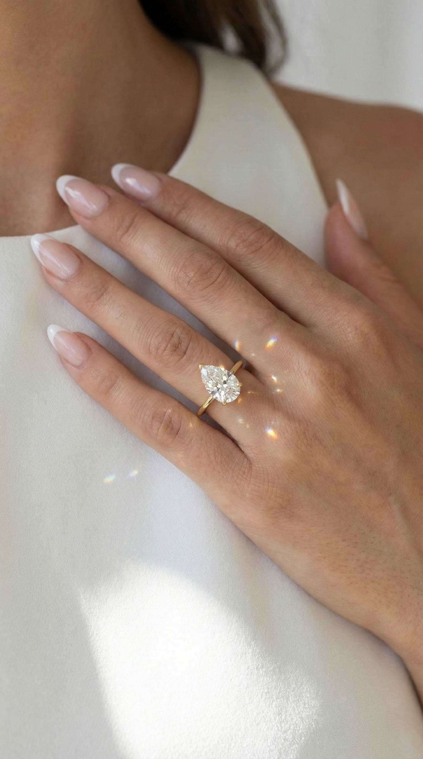Eternal Tear Ring