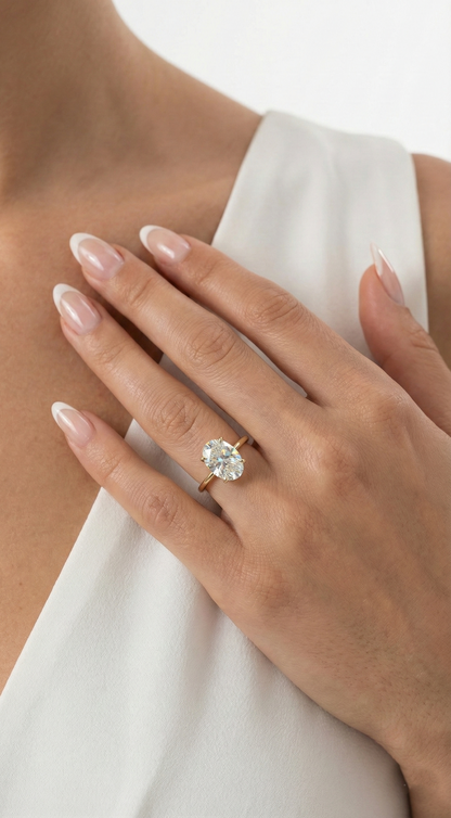 Astral Bliss Ring