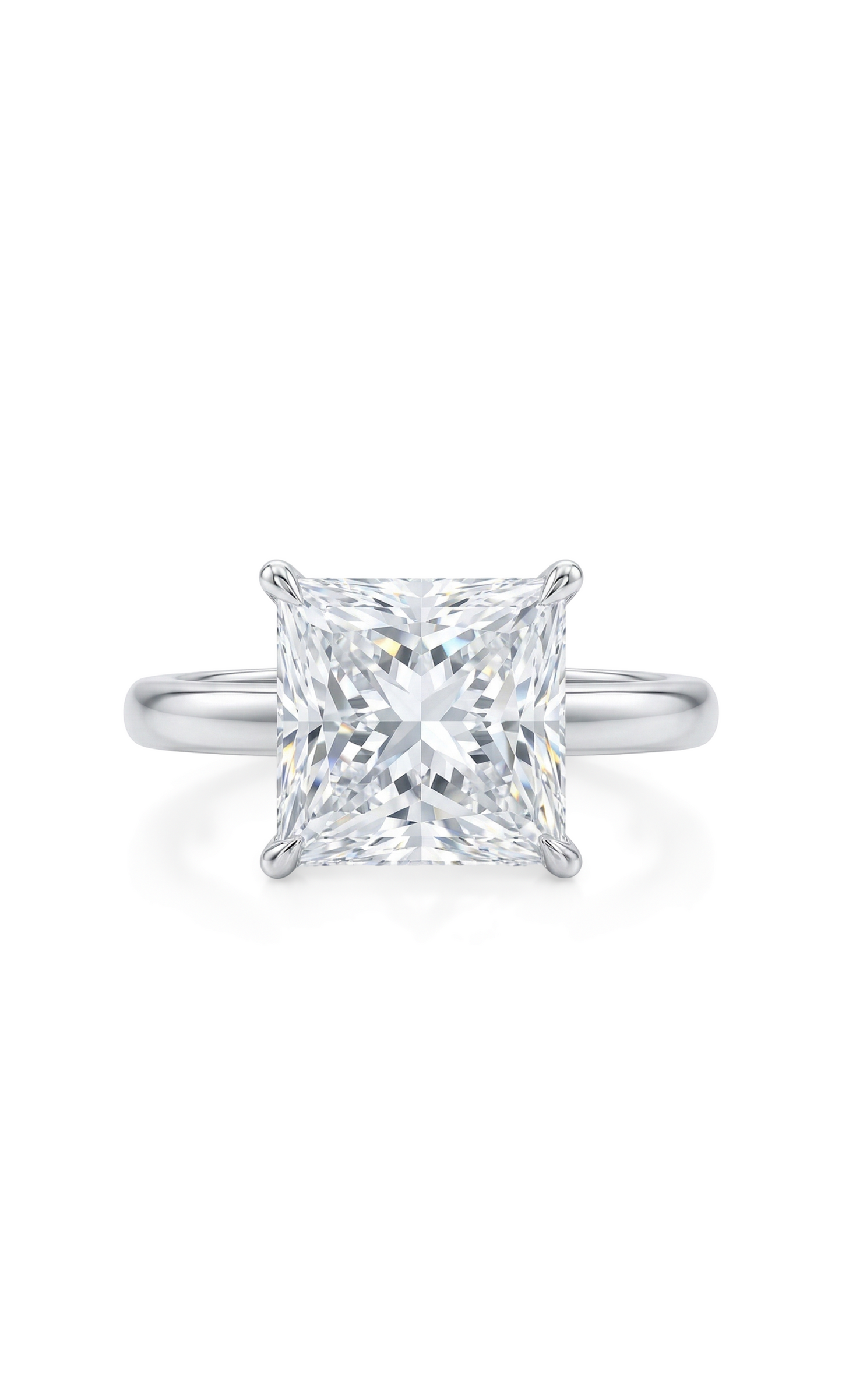 Nebula Elegance Ring