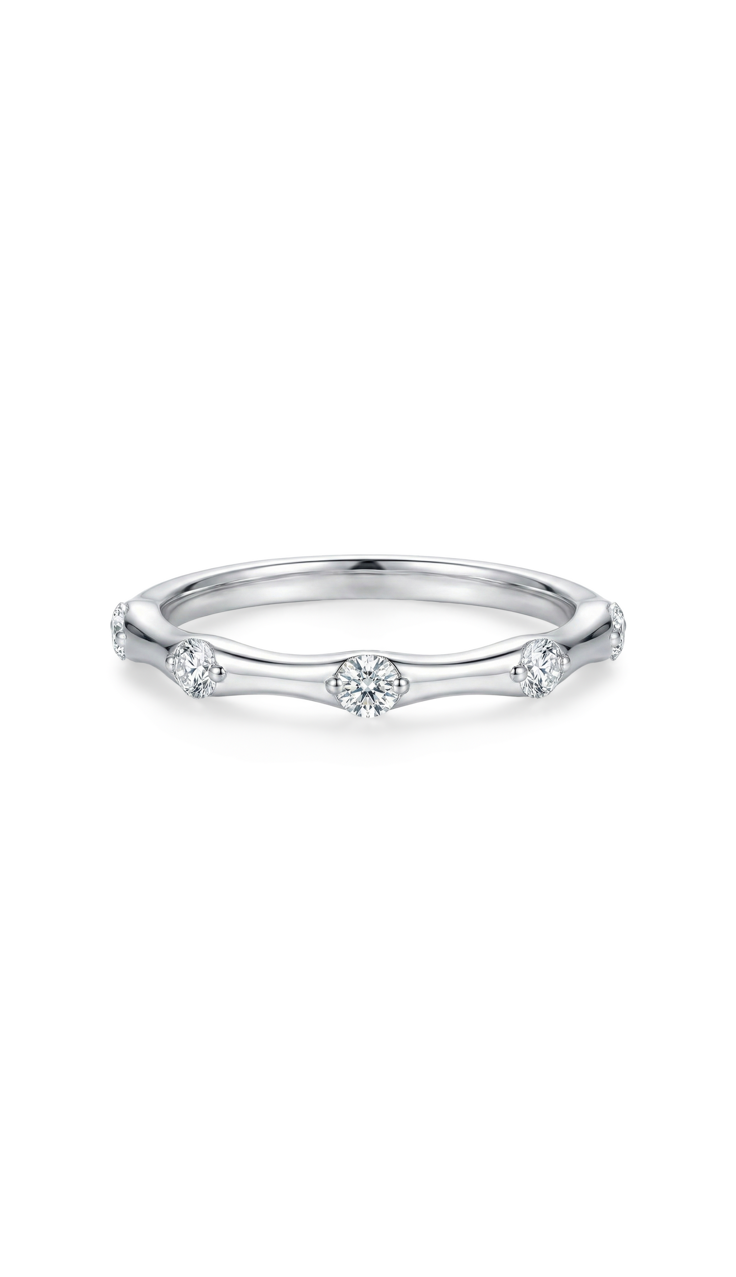 Pure Couture Ring