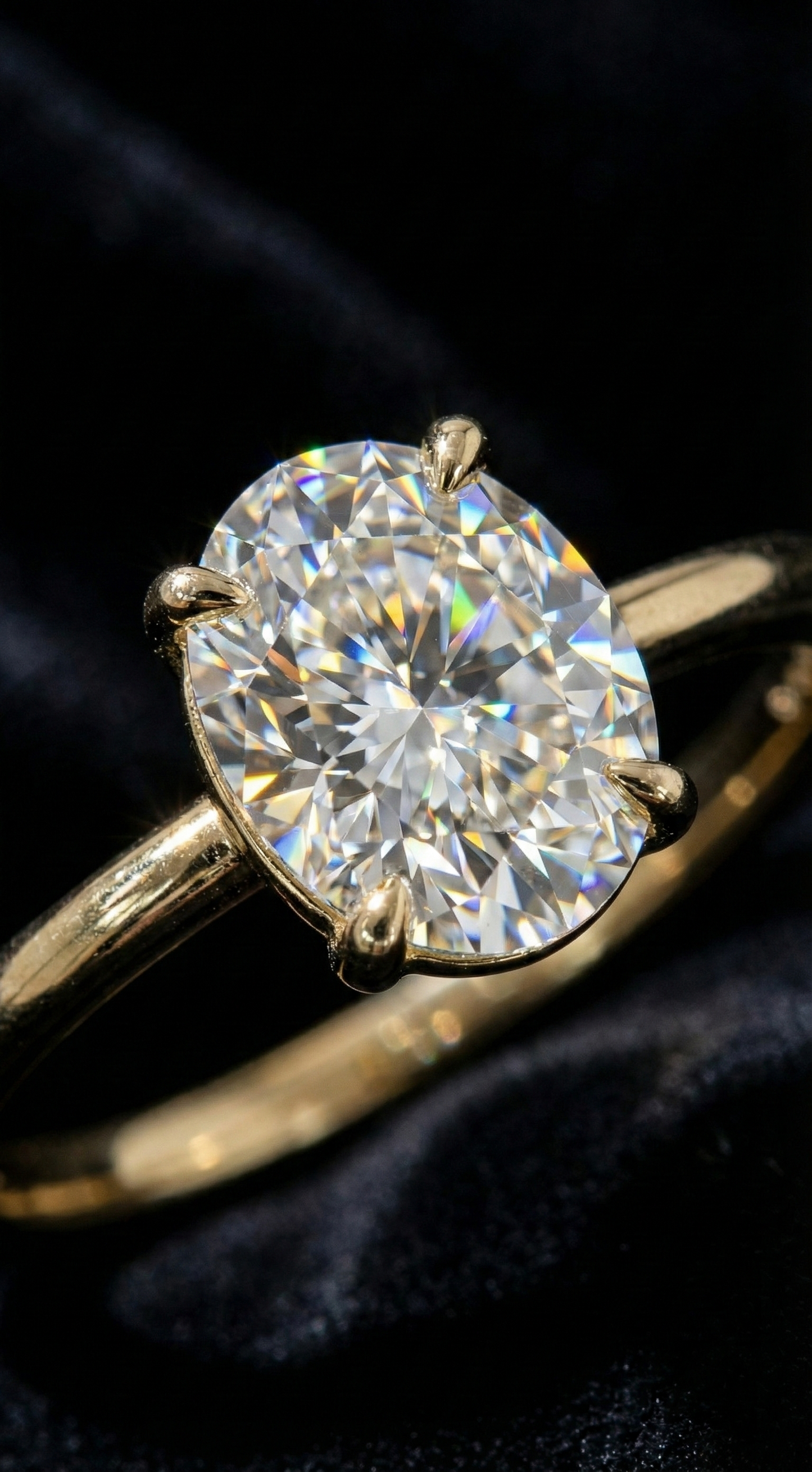 Astral Bliss Ring