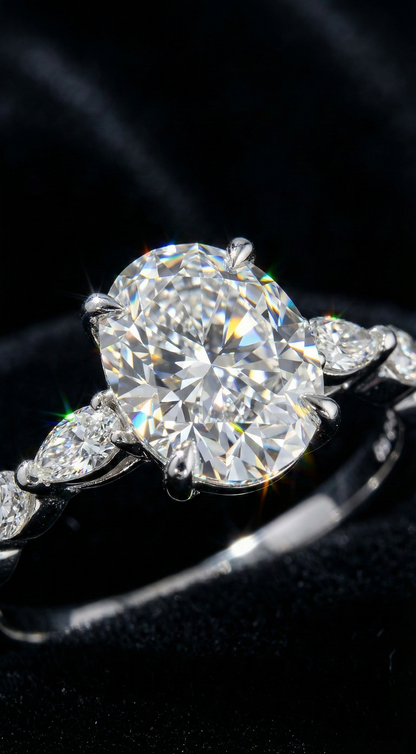 Lunar Dream Ring