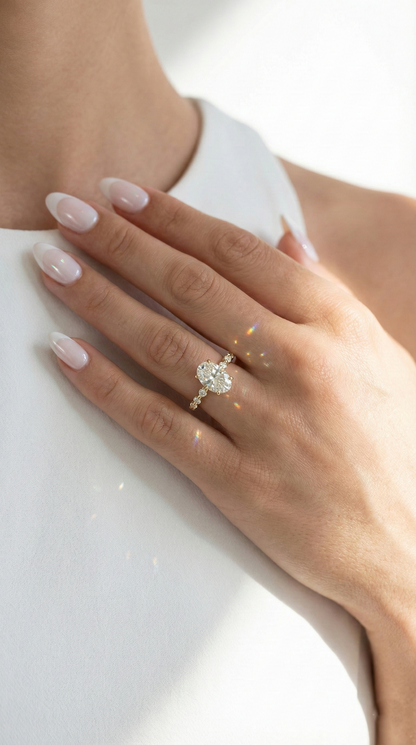 Lunar Dream Ring