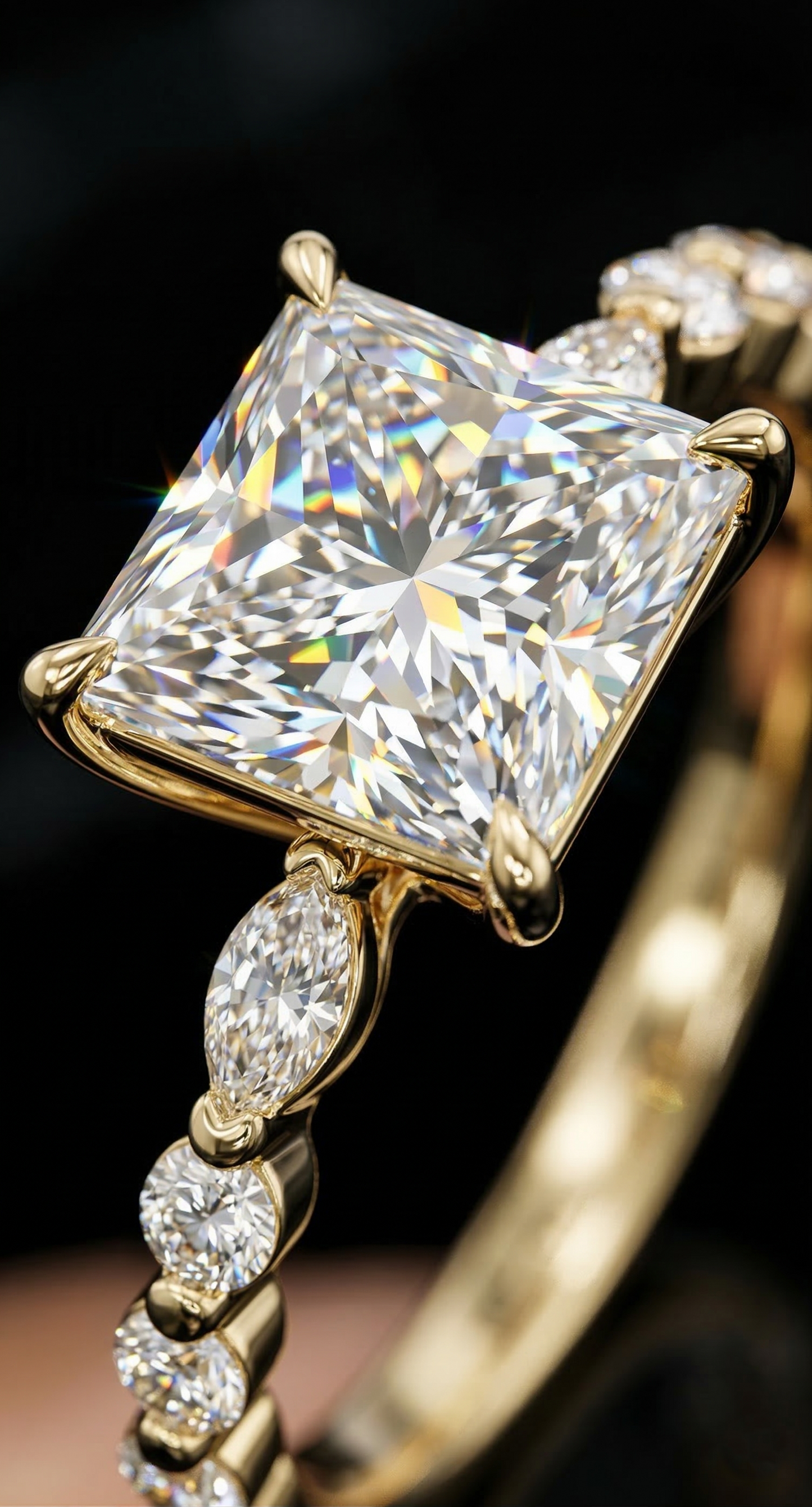 Nova Highlight Ring
