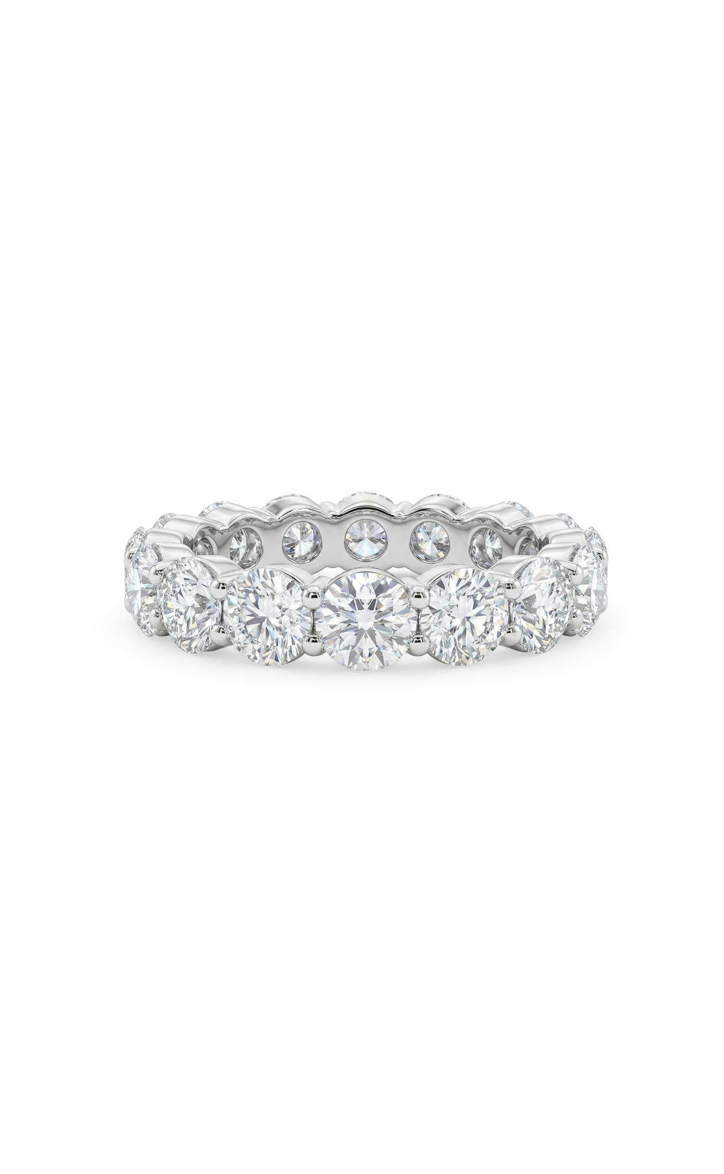 Ethereal Stars Ring