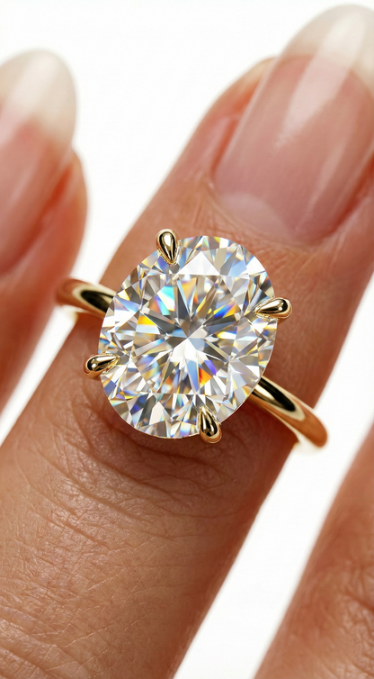 Astral Bliss Ring