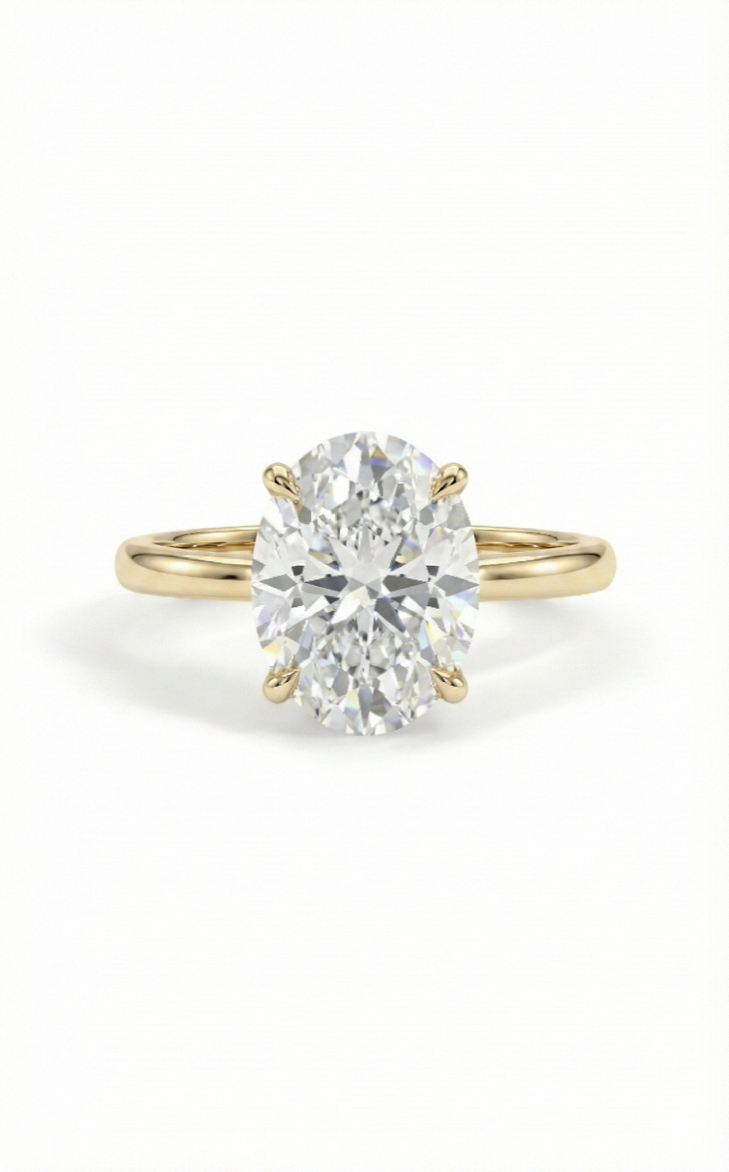 Astral Bliss Ring