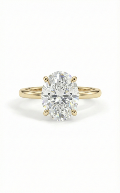 Astral Bliss Ring