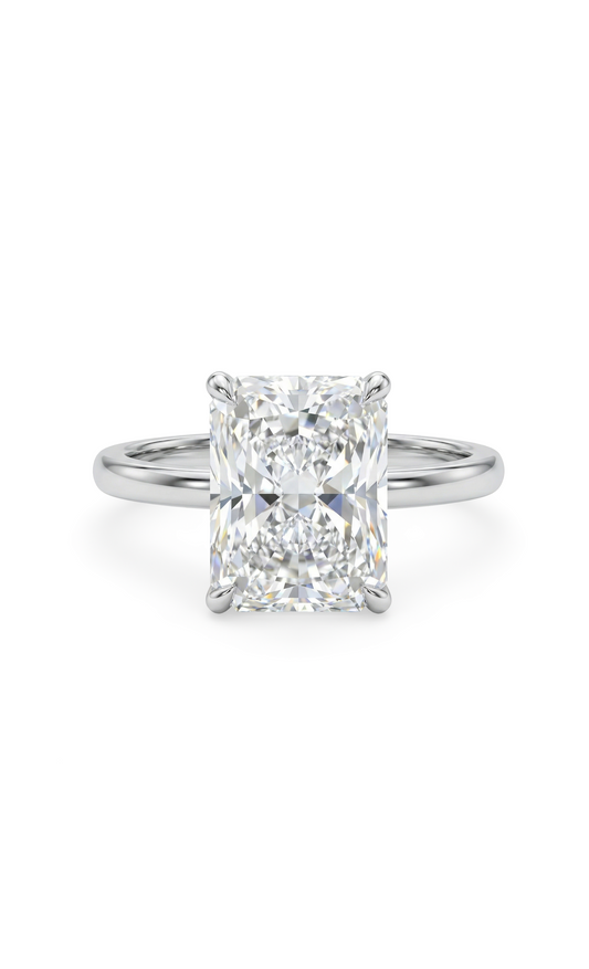 Luxury Couture Ring