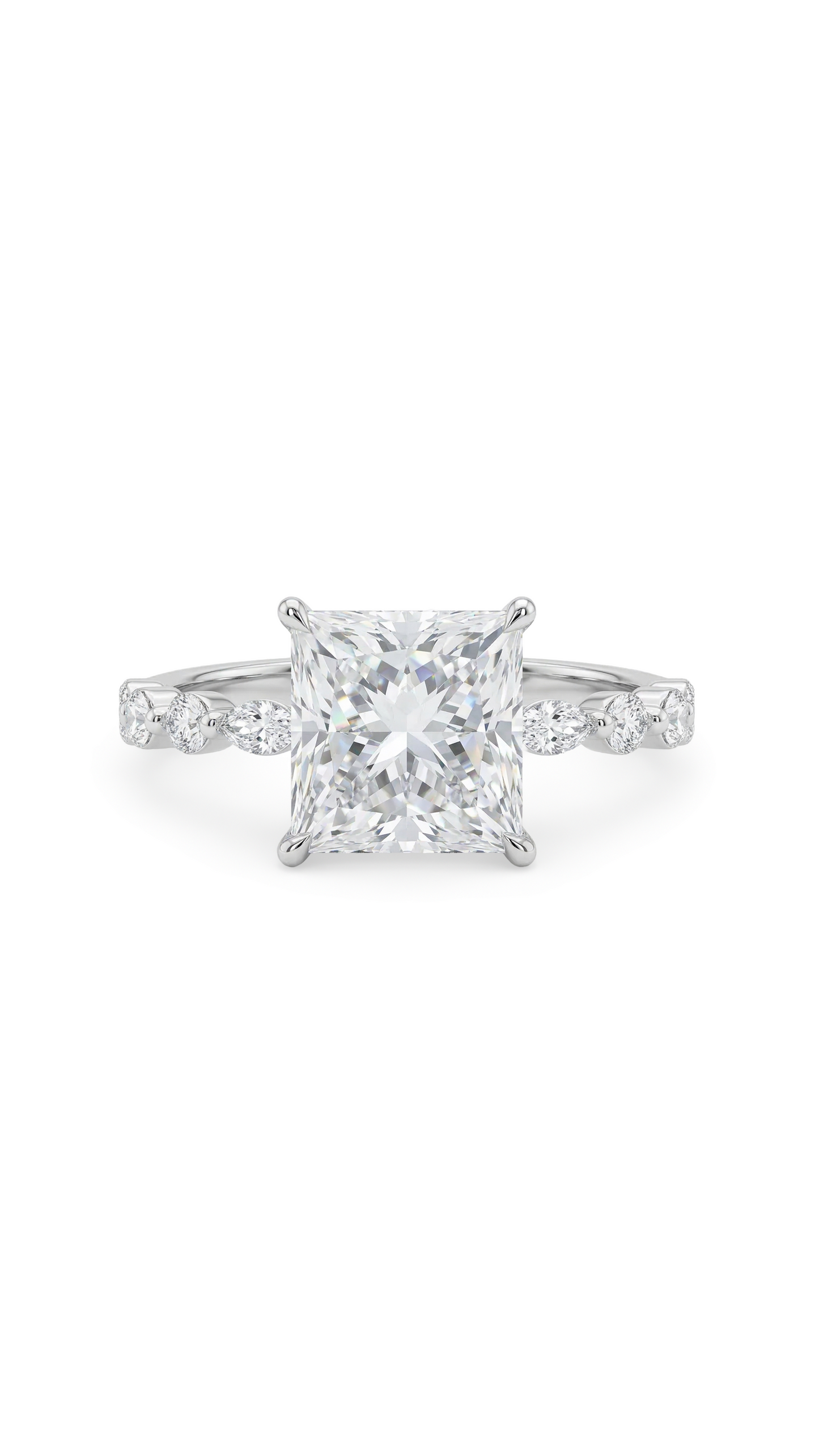 Nova Highlight Ring