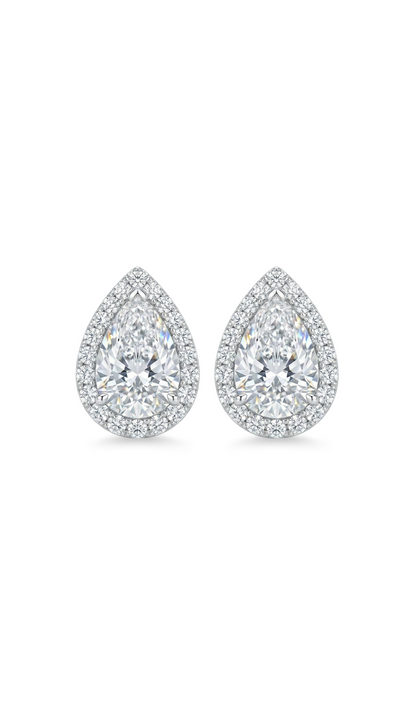 Celestial Tears Earrings