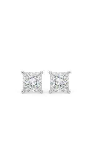 Radiant Regalia Earrings