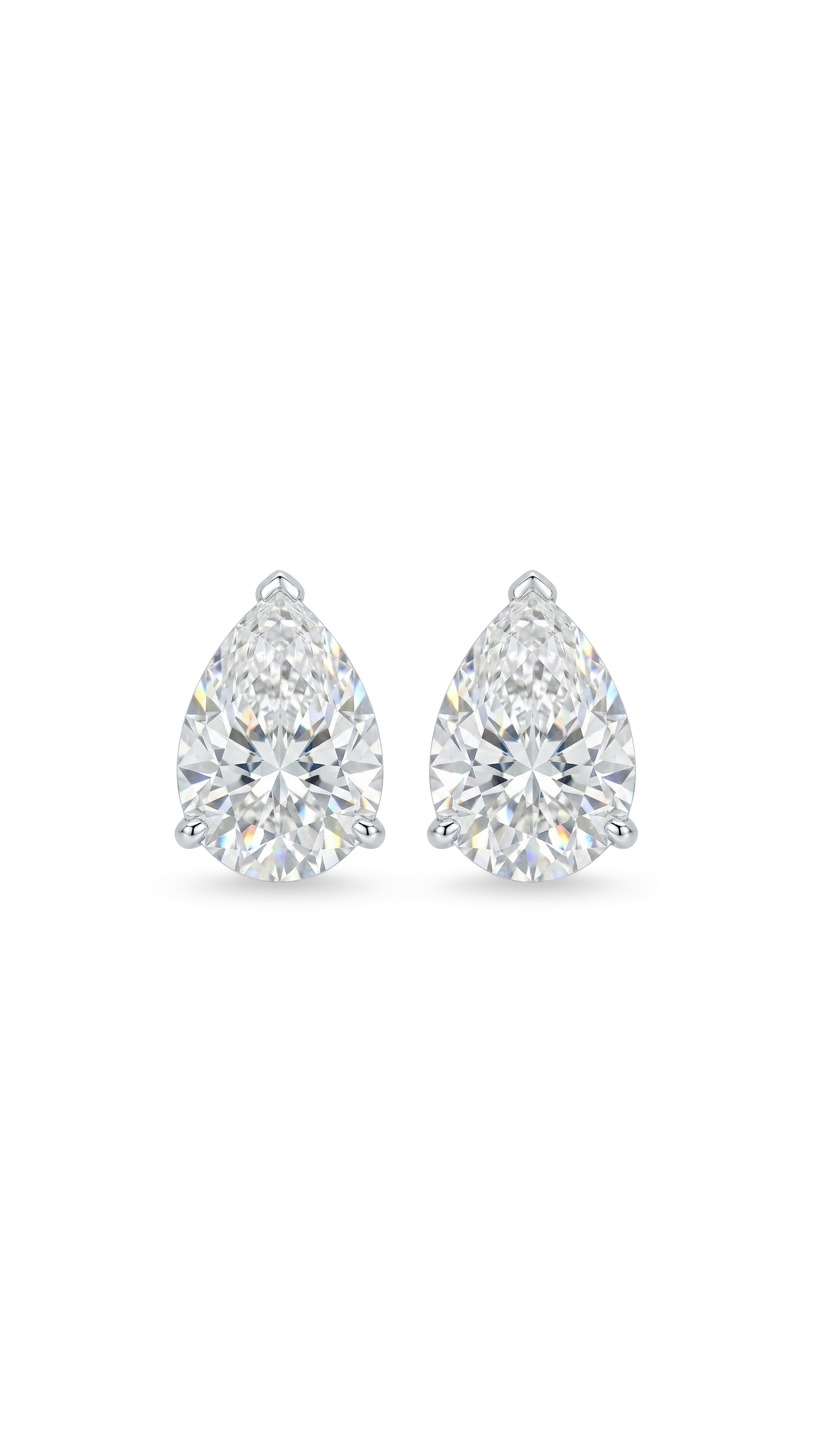 Galactic Glow Earrings