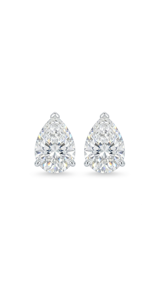 Galactic Glow Earrings