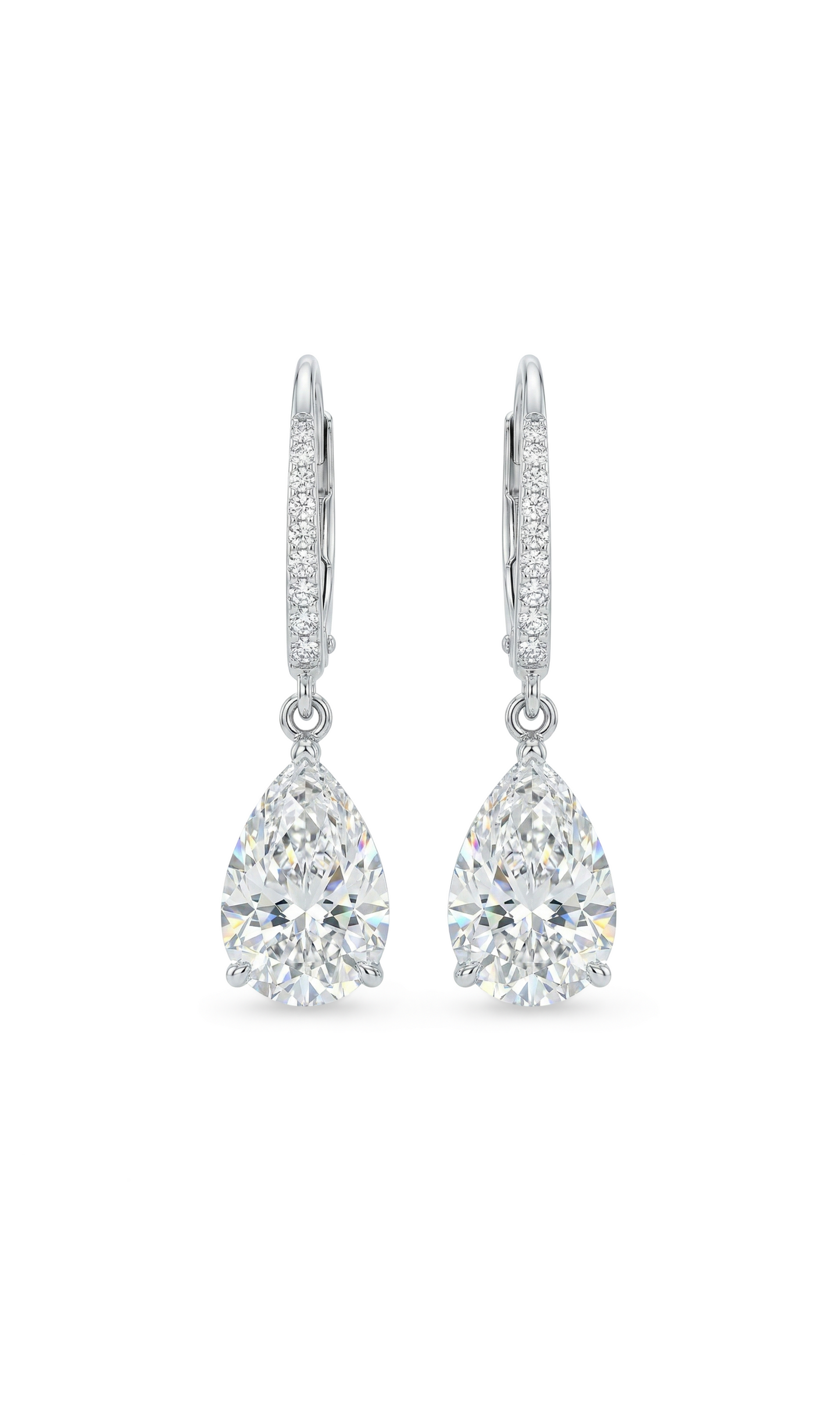 Cosmic Radiance Earrings