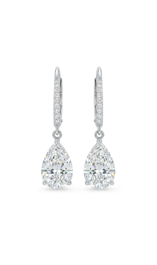 Cosmic Radiance Earrings