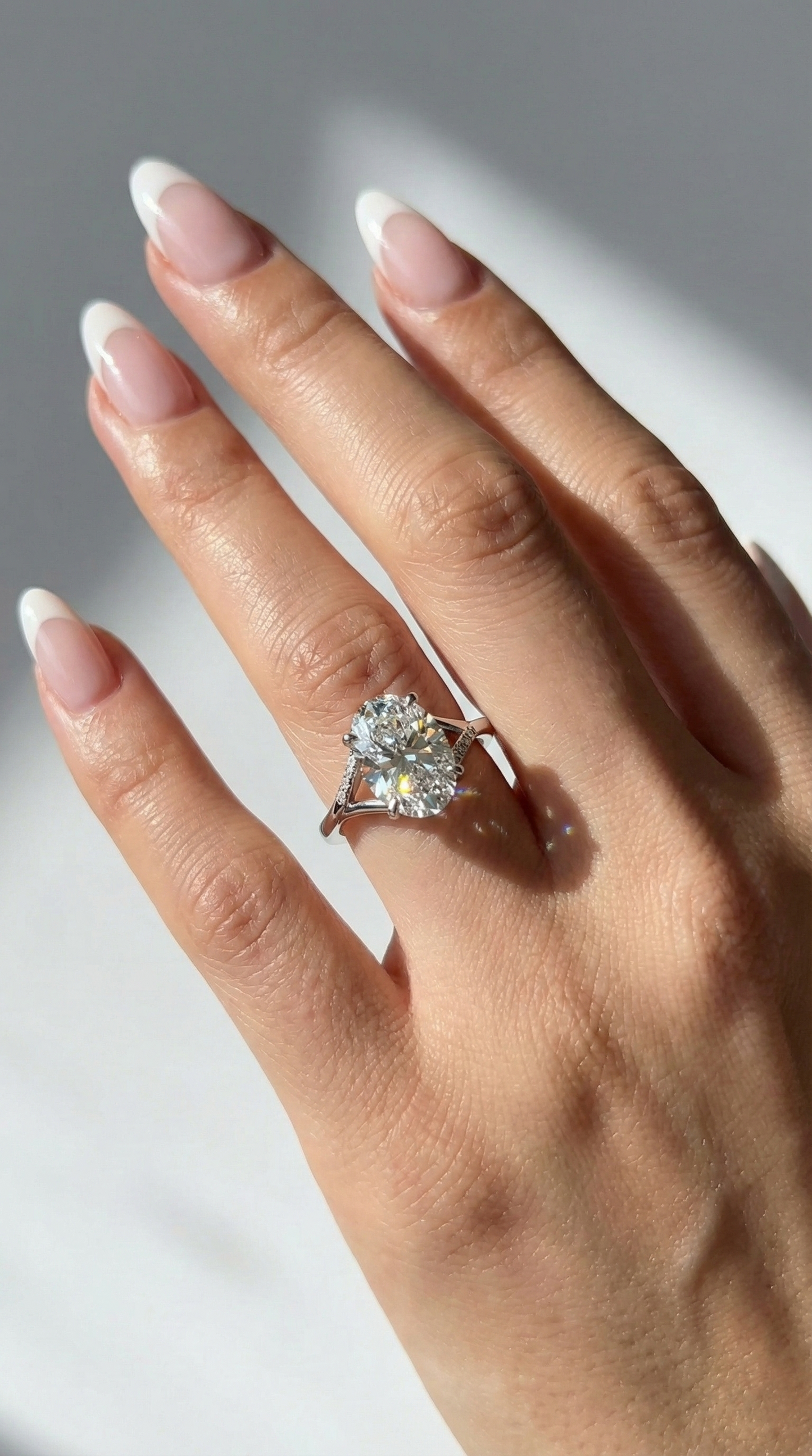 Lyselle Mirage Ring
