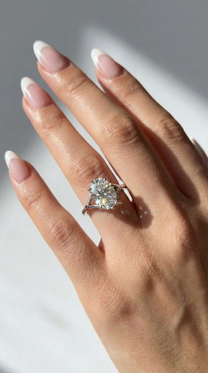 Lyselle Mirage Ring