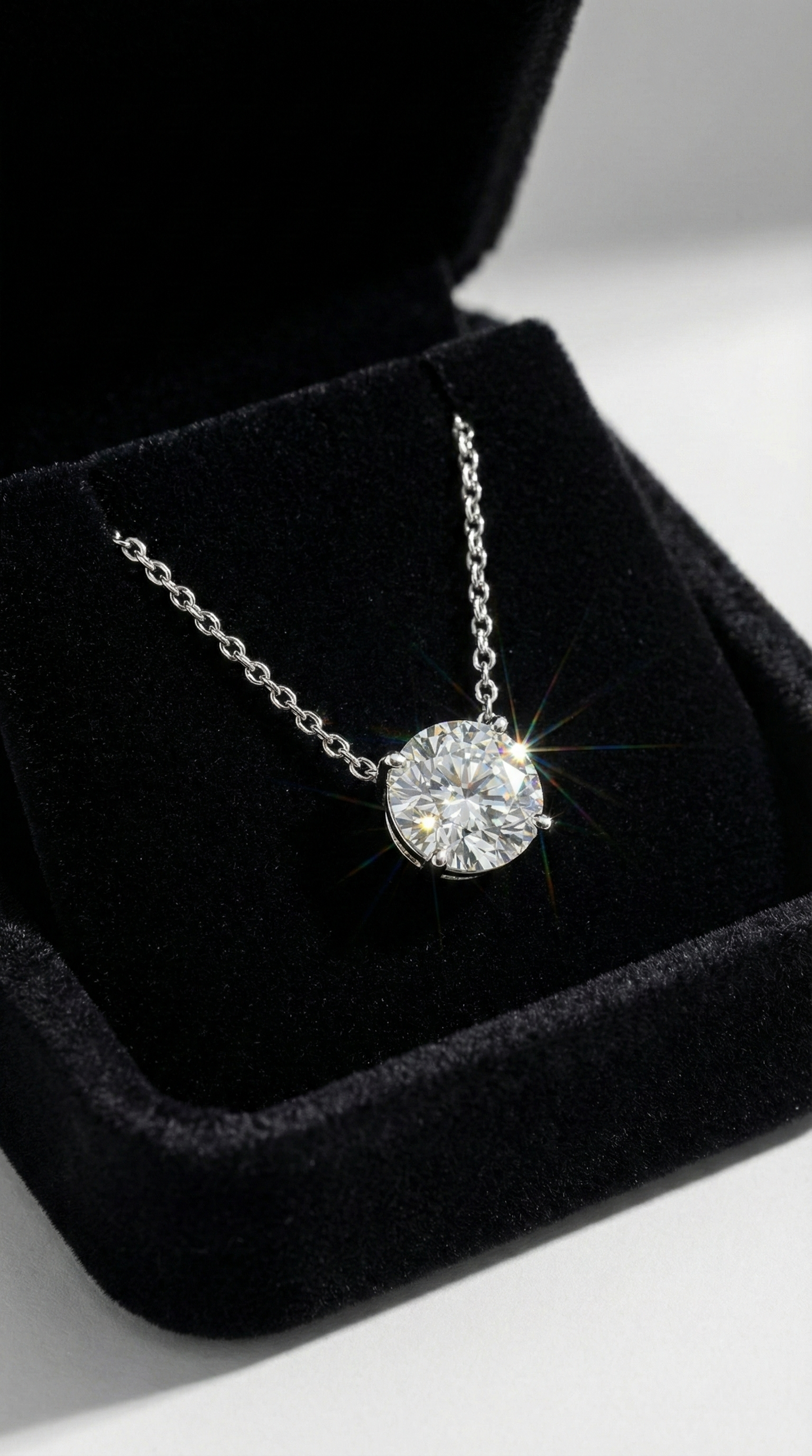 Divine Allure Necklace