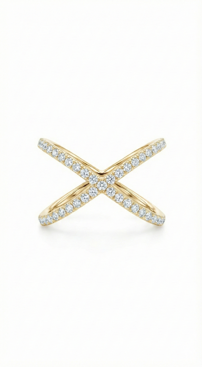 Celestial Connection Ring