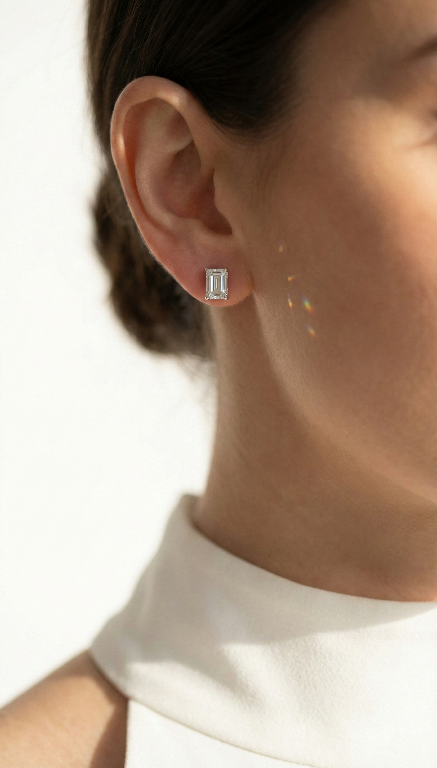 Refined Splendor Earrings