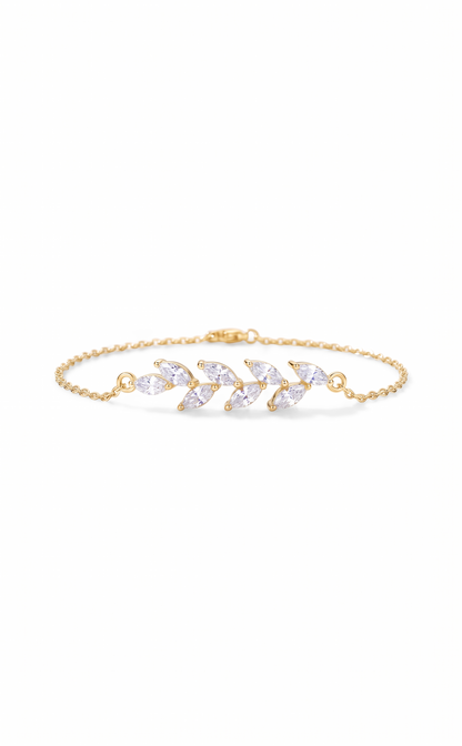 Branching Elegance Bracelet