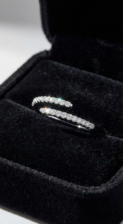 Galactic Orbit Ring