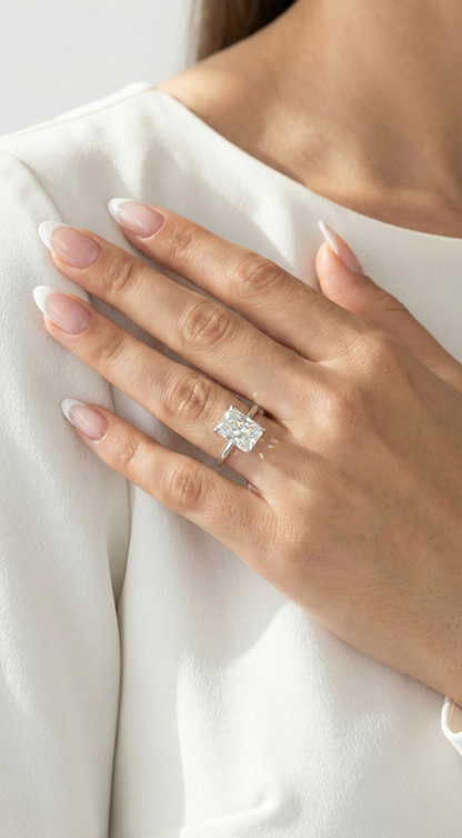 Luxury Couture Ring