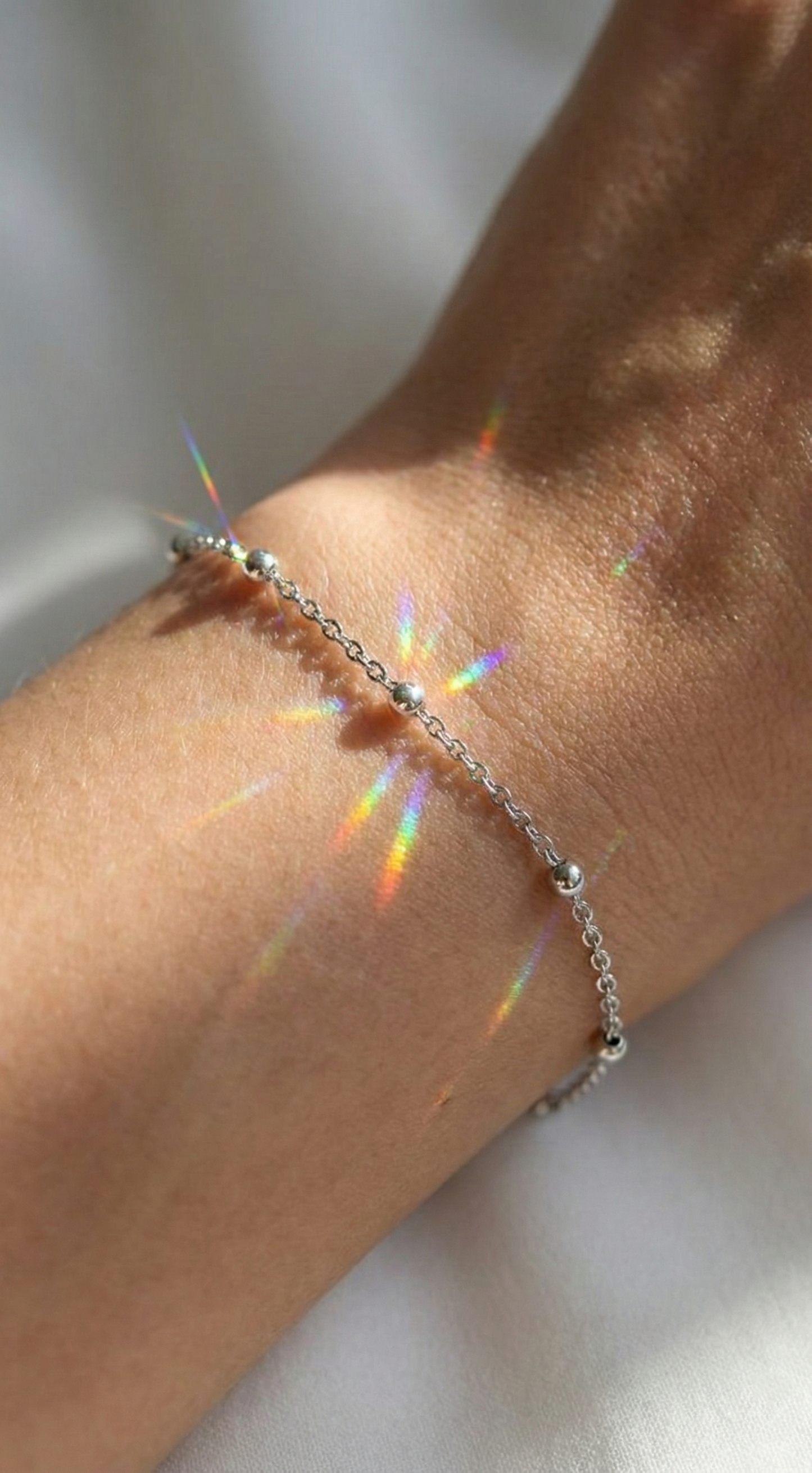 True Noir Bracelet