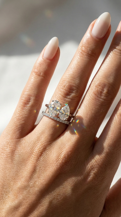 Royal Heirloom Ring