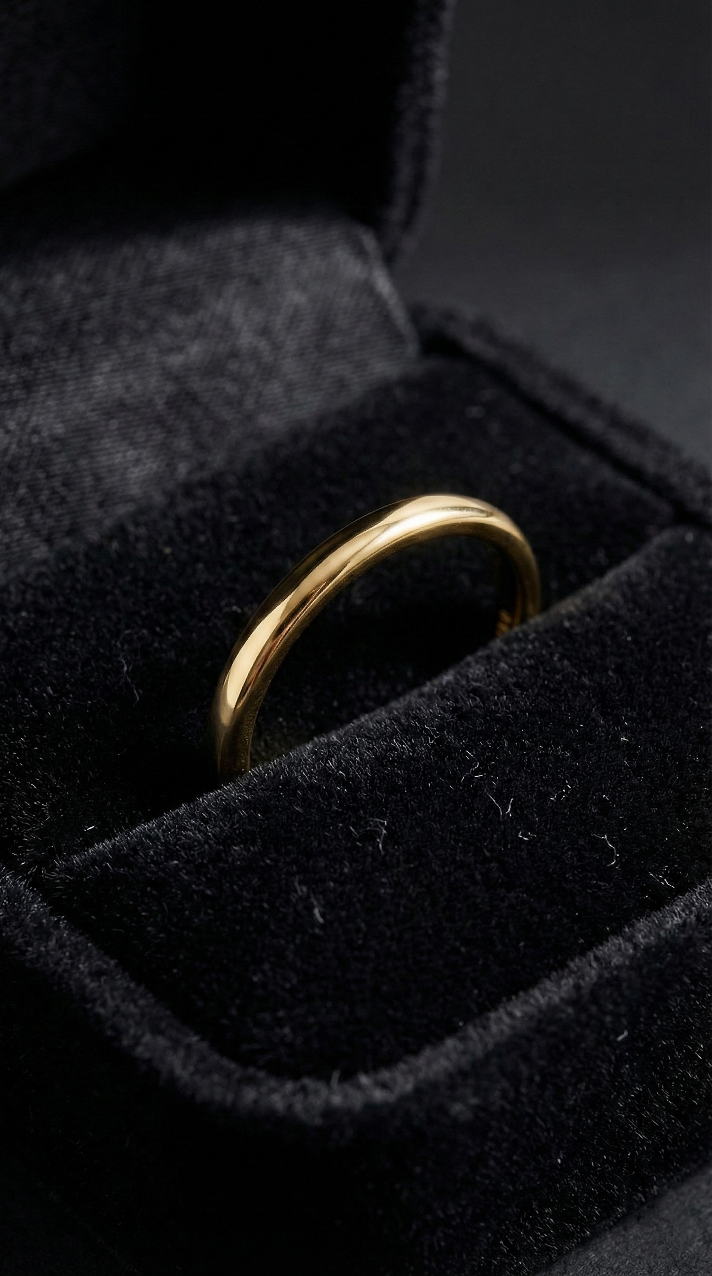 Opal Twilight Ring