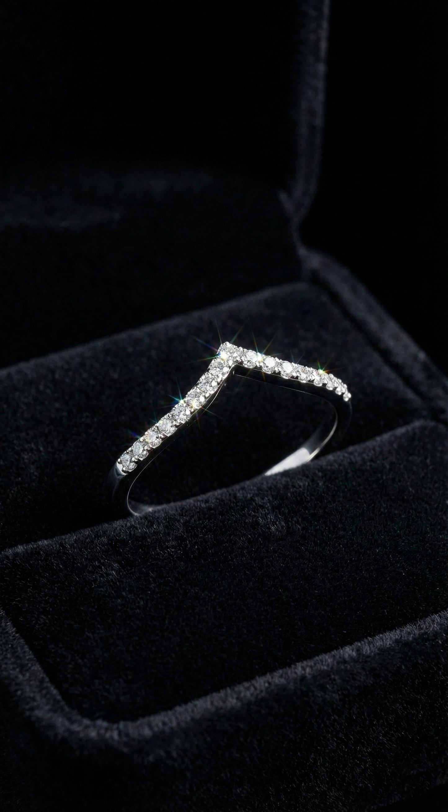 Ethereal Dream Ring