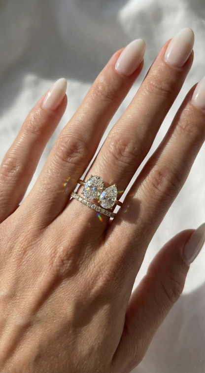 Royal Heirloom Ring