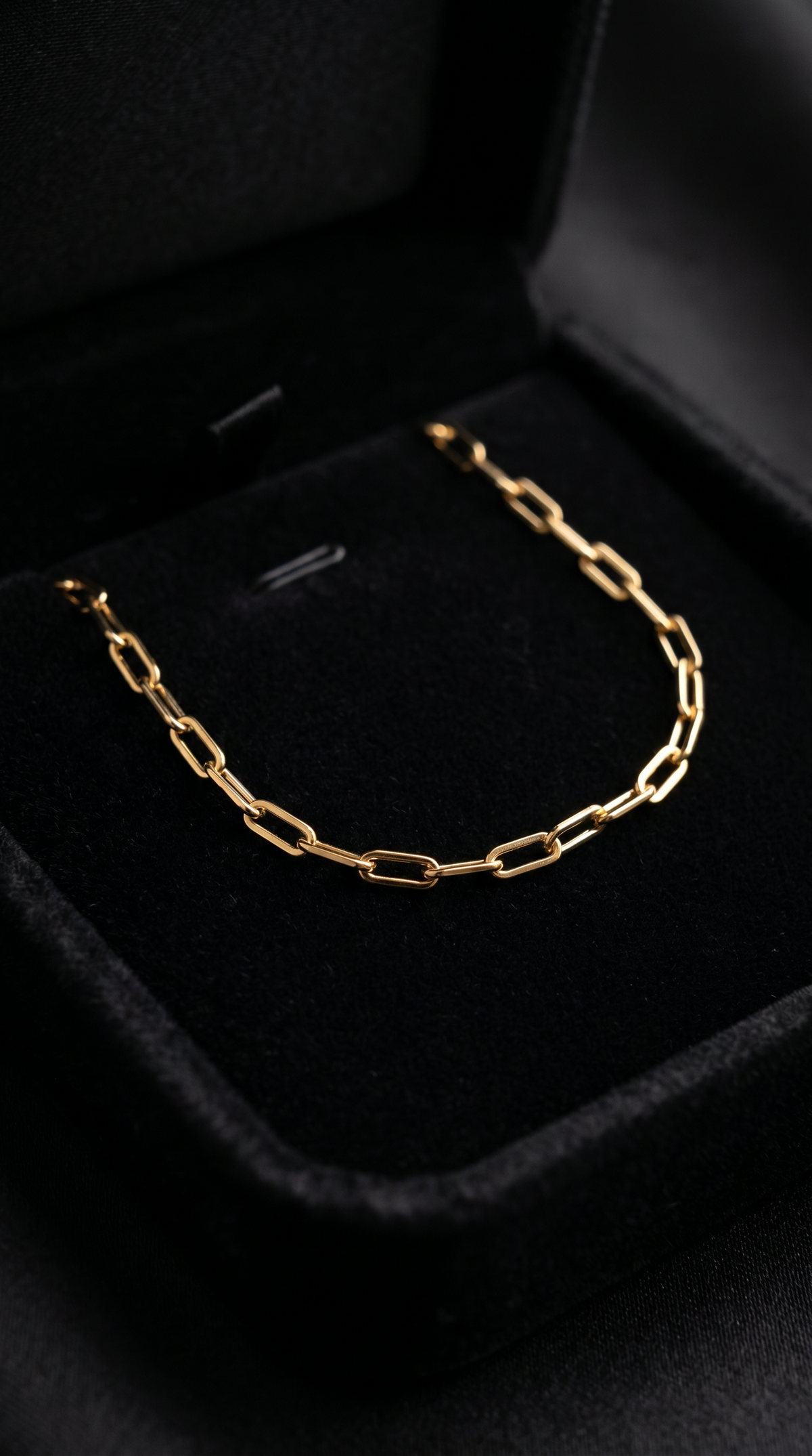 Aurora Chainline Bracelet