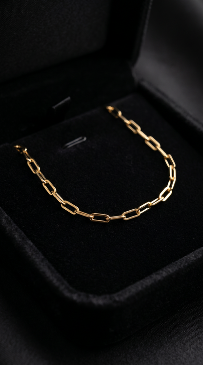 Aurora Chainline Bracelet