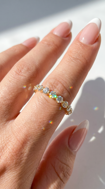 Duchess Enchant Ring