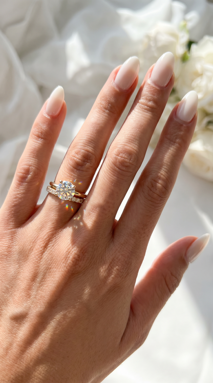 Perfect Harmony Ring