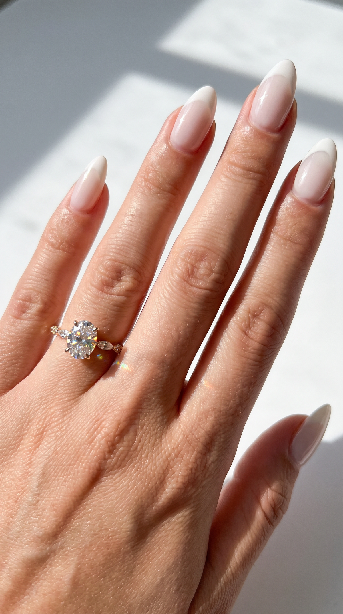 Lunar Dream Ring