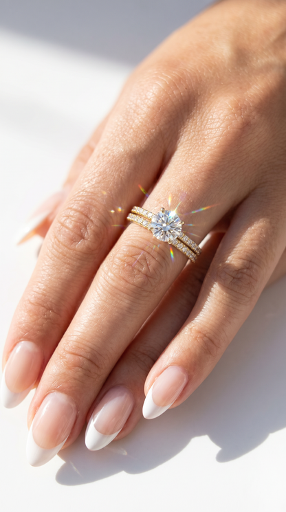 Solar Supernova Ring