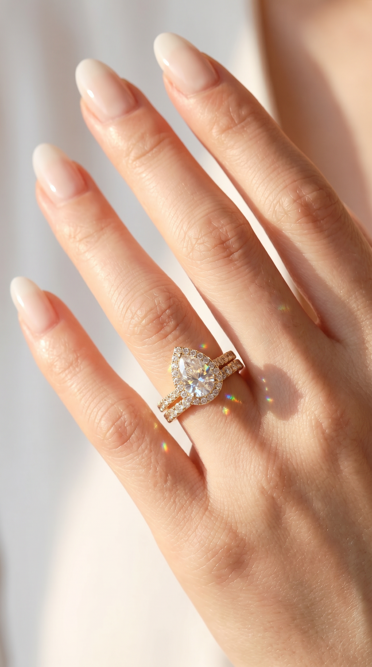 Mysterium Ring