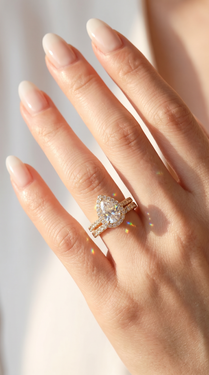 Mysterium Ring