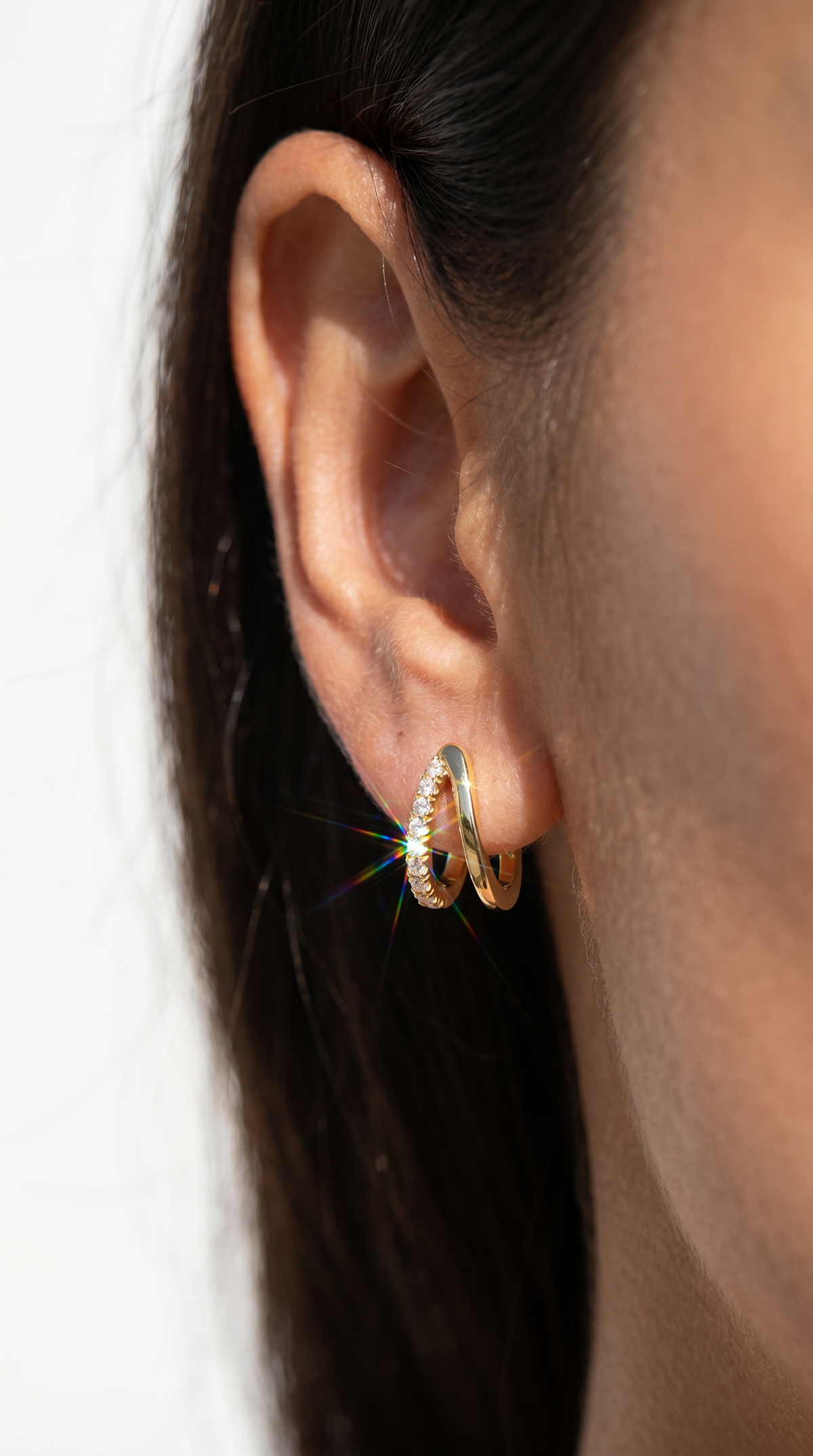 Astral Couture Earrings