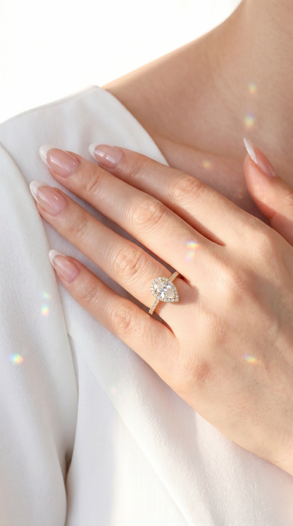 Mysterium Ring