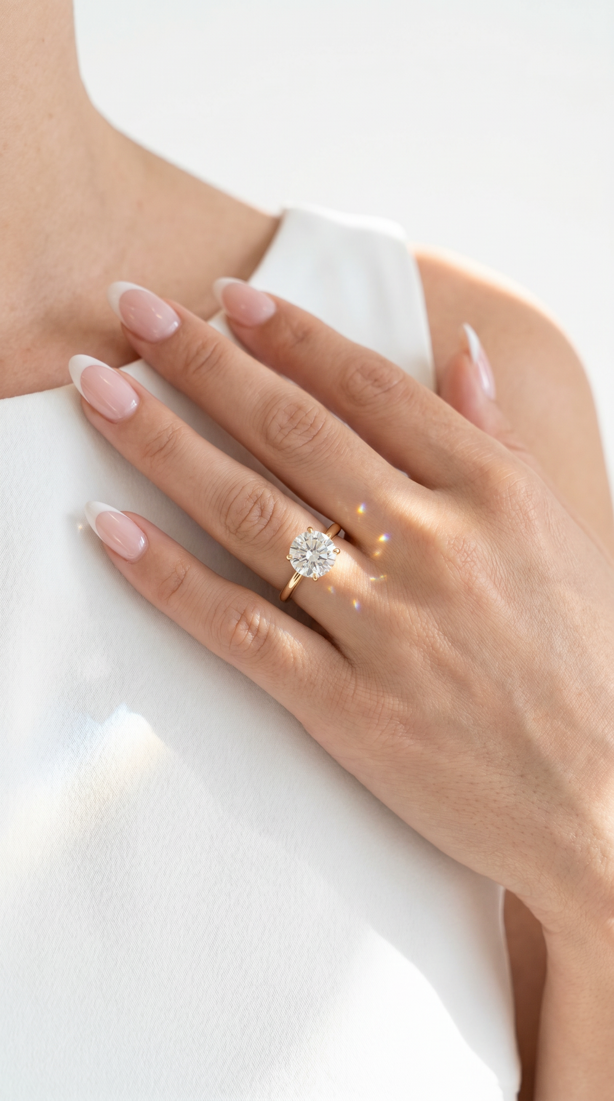 Perfect Harmony Ring