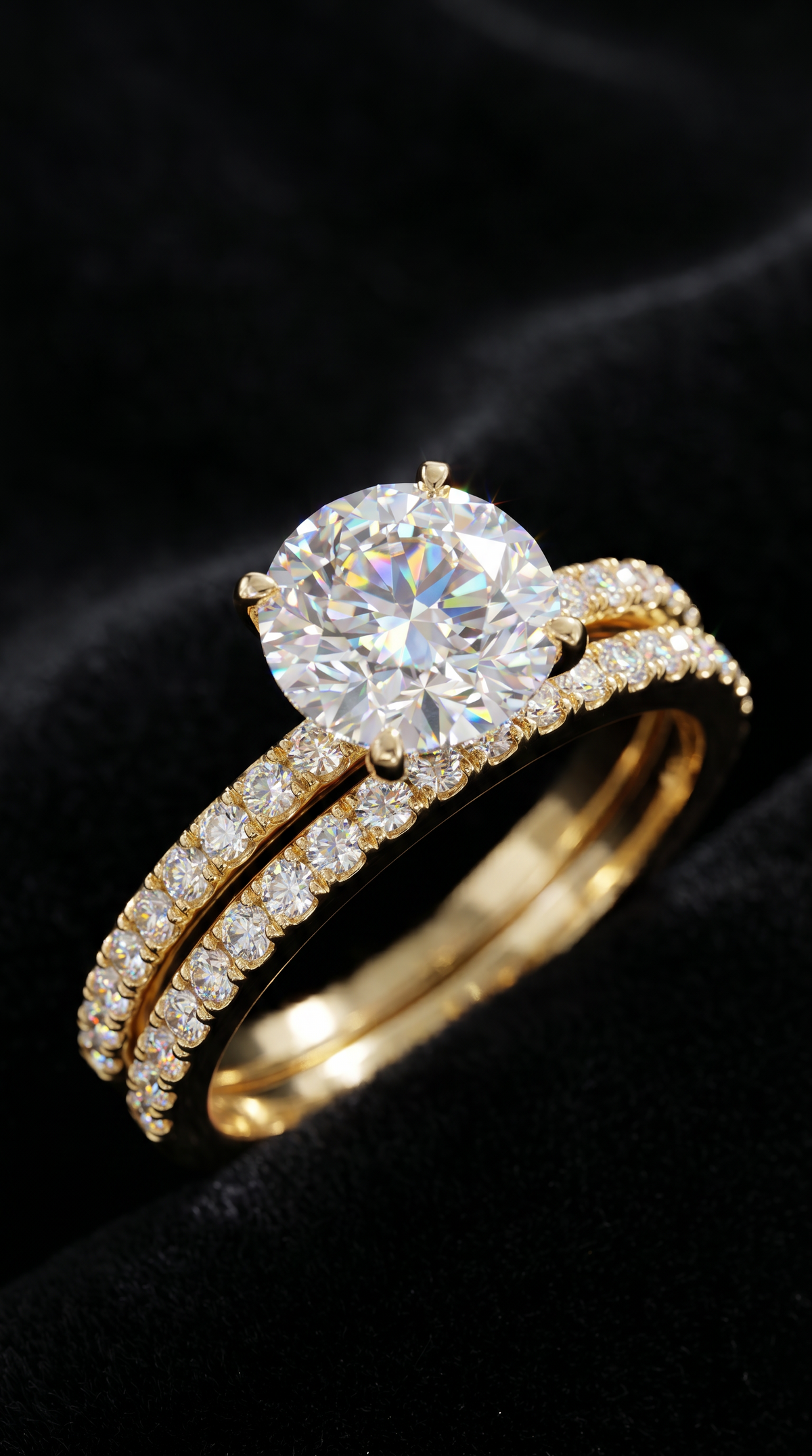 Solar Supernova Ring